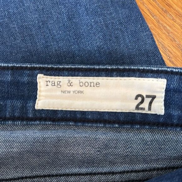 Rag & Bone Jeans - Picture 5 of 7